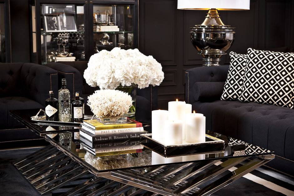 Gift ideas for him and her at Wilhelmina Designs