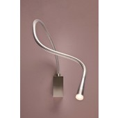 Contardi bedleeslamp 'Flexiled' large