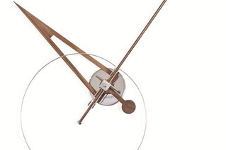 Chris Moderne Wanduhr