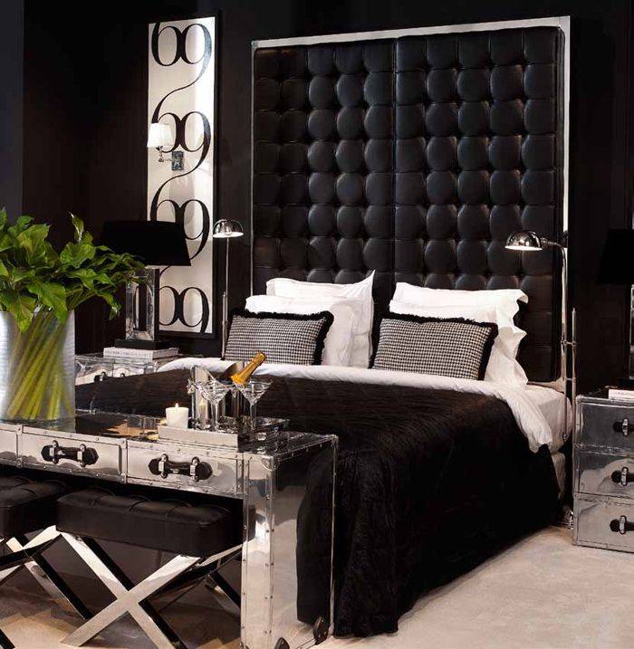 Shop the look - Black & White styling