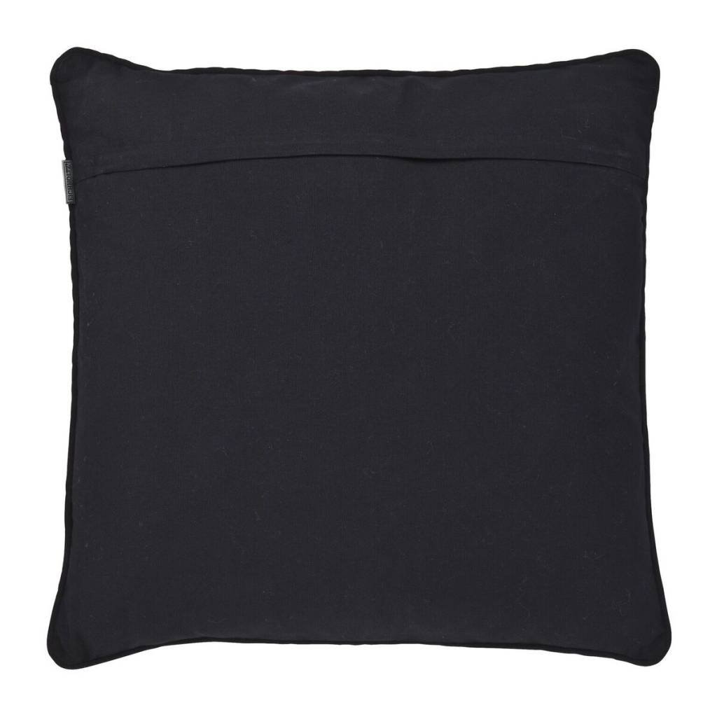 Eichholtz Cushion Bliss colors Black & Grey - Wilhelmina Designs