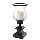 Eichholtz Windlicht "Datcha" Bronze