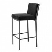 Eichholtz Designerbarhocker Scott (Bronze)