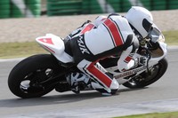 Motorkleding Leer