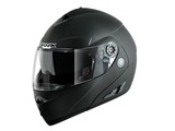 Shark OpenLine Systeemhelm Prime Mat