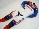 MJK Leathers Voorbeelden Motorpak