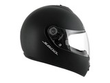 Shark S600 Prime Mat Motorhelm