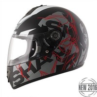Shark S600 Integraal Motorhelm