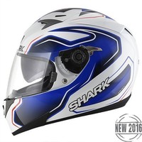 Shark S700-S Integraalhelmen