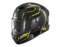 Shark Skwal LED Integraalhelm