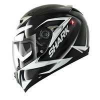 Shark S900-C Integraalhelmen
