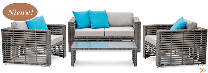 belardo-Limbaria-tuinset-nieuw-wicker-kussens-lichtblauw-grijs