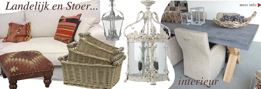 Berlano online winkelen voor interieur woonaccessoires ...