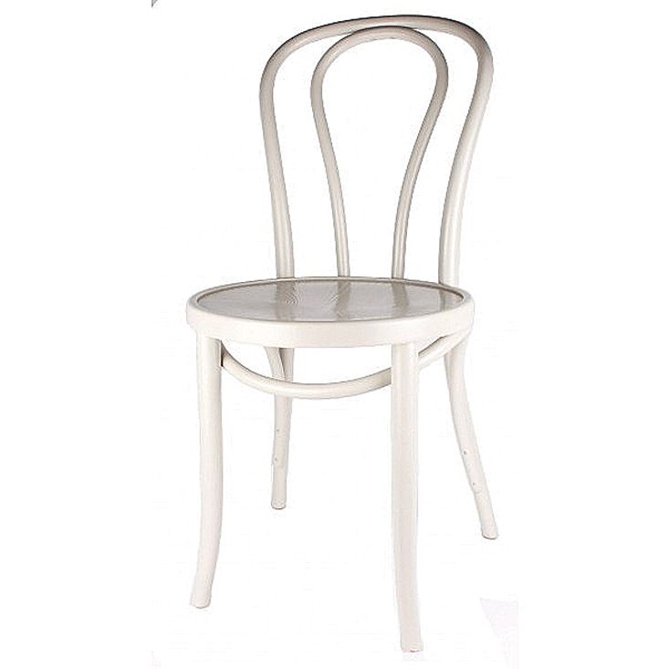 Klassieke keukenstoelen / bistrostoelen in leuke trendkleuren ...