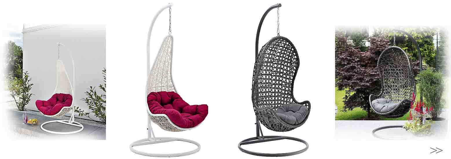 Webshop aparte tuinlounge sets; tuinmeubelen tuinbanken ...