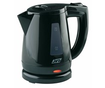 Kettle black 0,8 L Kettle black 0,8 L