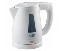 Kettle white 0,8 L Kettle white 0,8 L