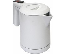 Waterkoker wit 0,5 L Waterkoker wit 0,5 L