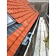 Eenvoudig uw dakgoot repareren met Gummil Premium vloeibaar rubber