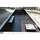 Vijver aanleg of reparatie met Gummil Premium vloeibaar rubber
