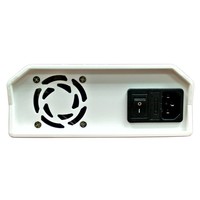 iNsync DU16; Desktop iPad laad en synchronisatie station