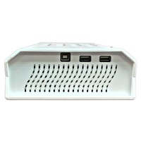 iNsync DU16; Desktop iPad laad en synchronisatie station
