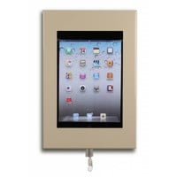 Cassette voor Apple iPad 12.9; Securo 12-13 inch