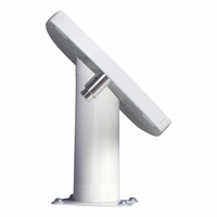 iPad Pro 10.5-inch, iPadhouder wand/tafelmontage Lusso, inclusief slot, wit