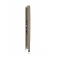 iPad 10,5 inch wandhouder voor Apple Pro 10,5 vlak tegen muur montage, Securo 10-11 inch, grijs
