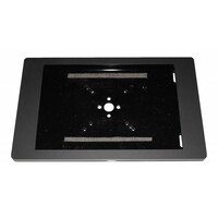 iPad tablet tafelstandaard inclusief een Apple Air 32GB Wi-Fi; Fino zwart