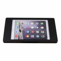 iPad tablet tafelstandaard inclusief een Apple Air 32GB Wi-Fi; Fino zwart