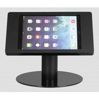 iPad tablet tafelstandaard inclusief een Apple Air 32GB Wi-Fi; Fino zwart