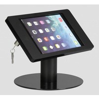 iPad tablet tafelstandaard inclusief een Apple Air 32GB Wi-Fi; Fino zwart