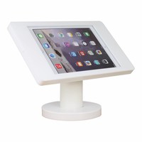 iPad tablet tafelstandaard inclusief een Apple Air 32GB Wi-Fi; Fino wit