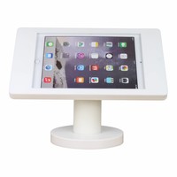 iPad tablet tafelstandaard inclusief een Apple Air 32GB Wi-Fi; Fino wit