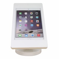 iPad tablet tafelstandaard inclusief een Apple Air 32GB Wi-Fi; Fino wit