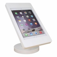 iPad tablet tafelstandaard inclusief een Apple Air 32GB Wi-Fi; Fino wit