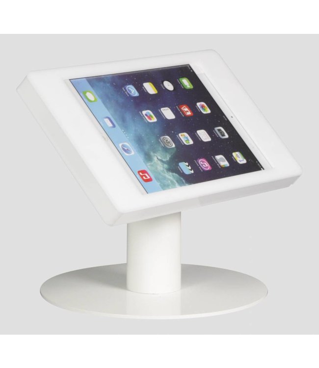 Ipad Desk Stand For Air Pro 9 7 Bravour Ipad Kiosk For Air Pro 9 7 Desk Stand Fino