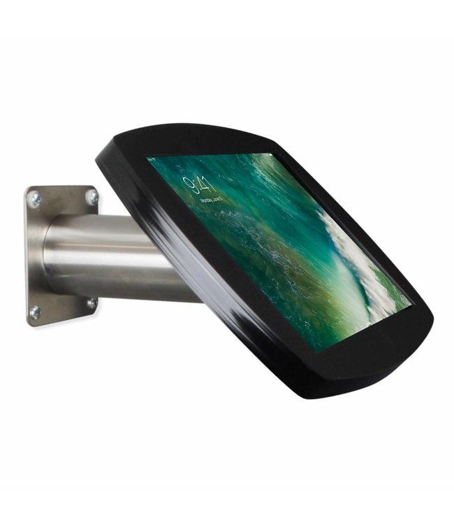 Ipad Wand Tisch Montierte Halterung Für Pro 10 5 Lusso Bravour Ipadhalterung Wandmontiert Tischhalterung Ipad Pro 10 5 Lusso Schwarz Edelstahl