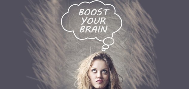 5 tips voor een scherper brein