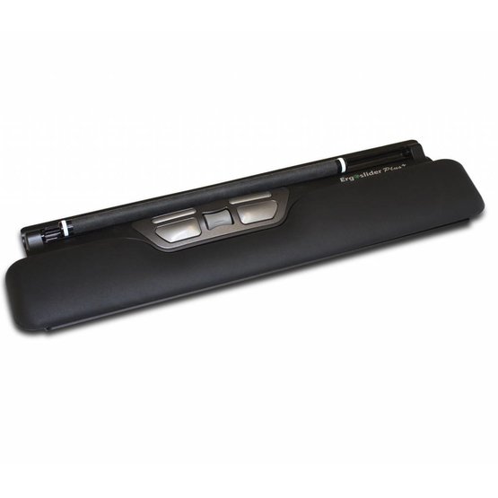 Ergoslider Plus trackpad bedraad