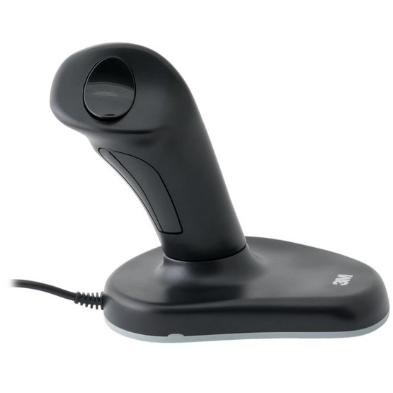 3M Anir small/medium bedrade rechtshandige ergonomische muis