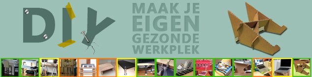 De voordelen van een ergonomische werkplek - deel 3/3