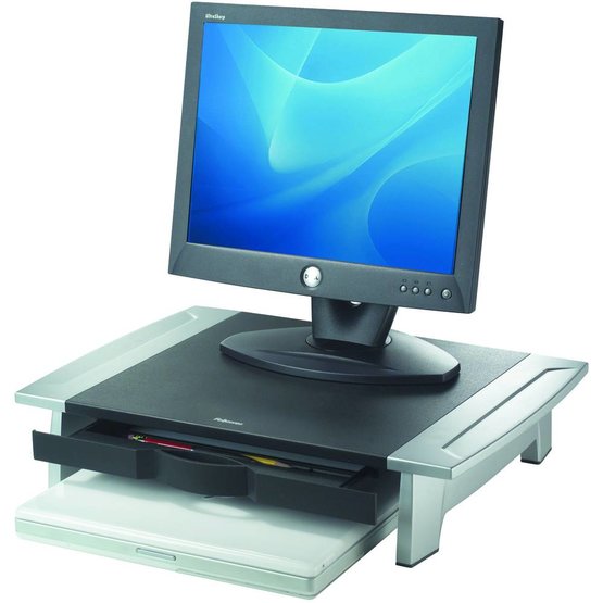 Fellowes Office Suites Standaard monitorstandaard