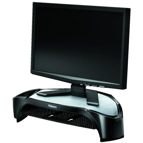 Fellowes Smart Suites Plus monitorstandaard