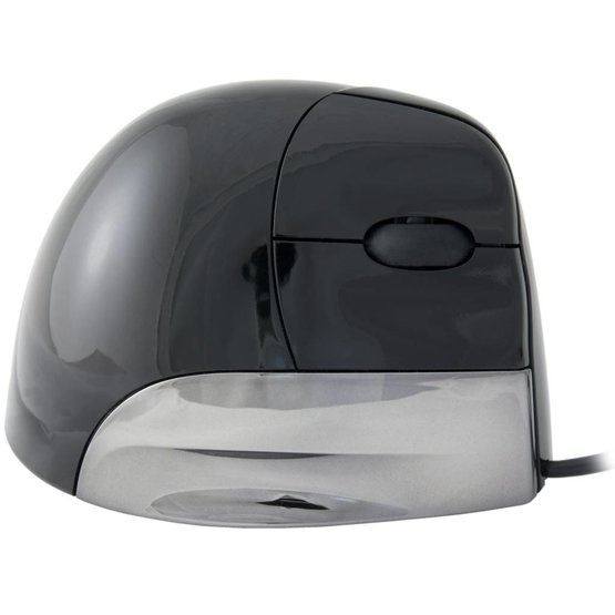 Evoluent Standard Right bedrade rechtshandige ergonomische muis