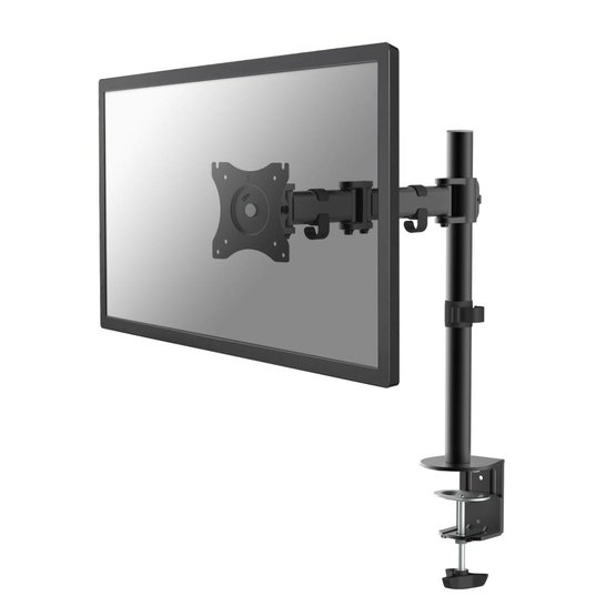 NewStar NM-D135BLACK monitor arm 10-30''