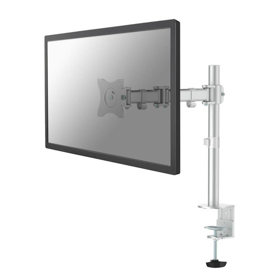 NewStar NM-D135SILVER monitor arm 10-30''