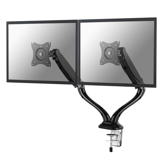 NewStar NM-D500DBLACK monitor arm 10-27''