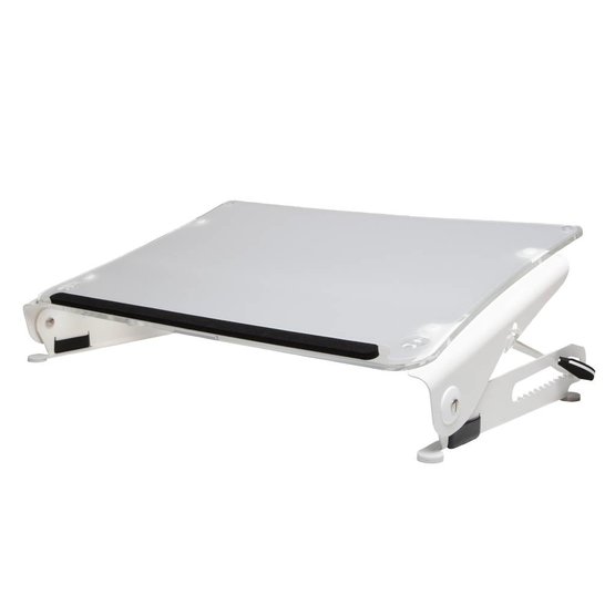 Ergonomic Café Clear Slope Pro Documenthouder